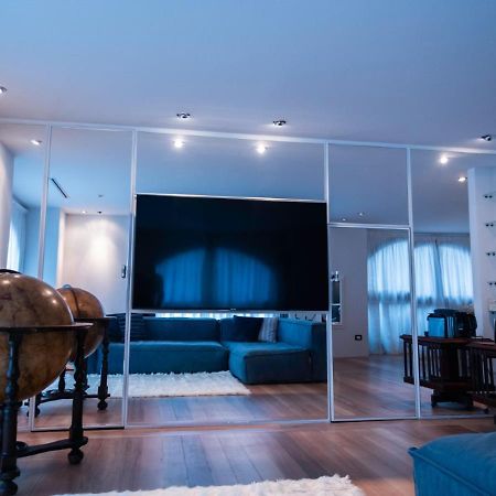Luxury Apartment ミラノ エクステリア 写真