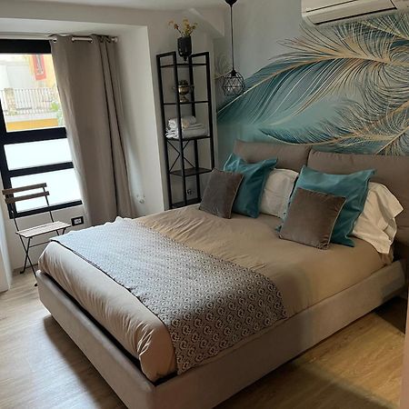 Luxury Apartment ミラノ エクステリア 写真