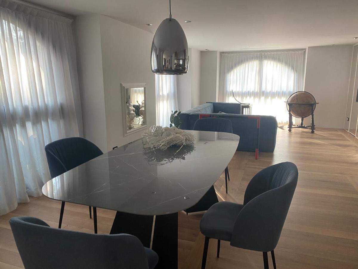 Luxury Apartment ミラノ エクステリア 写真