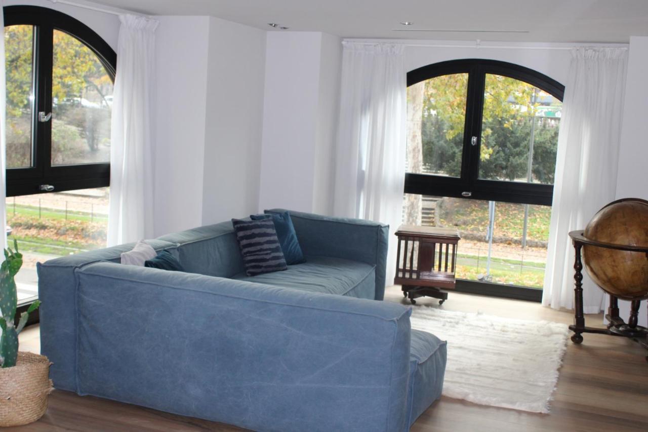 Luxury Apartment ミラノ エクステリア 写真