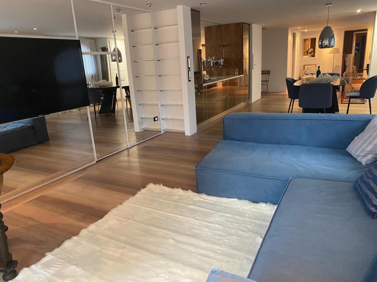 Luxury Apartment ミラノ エクステリア 写真