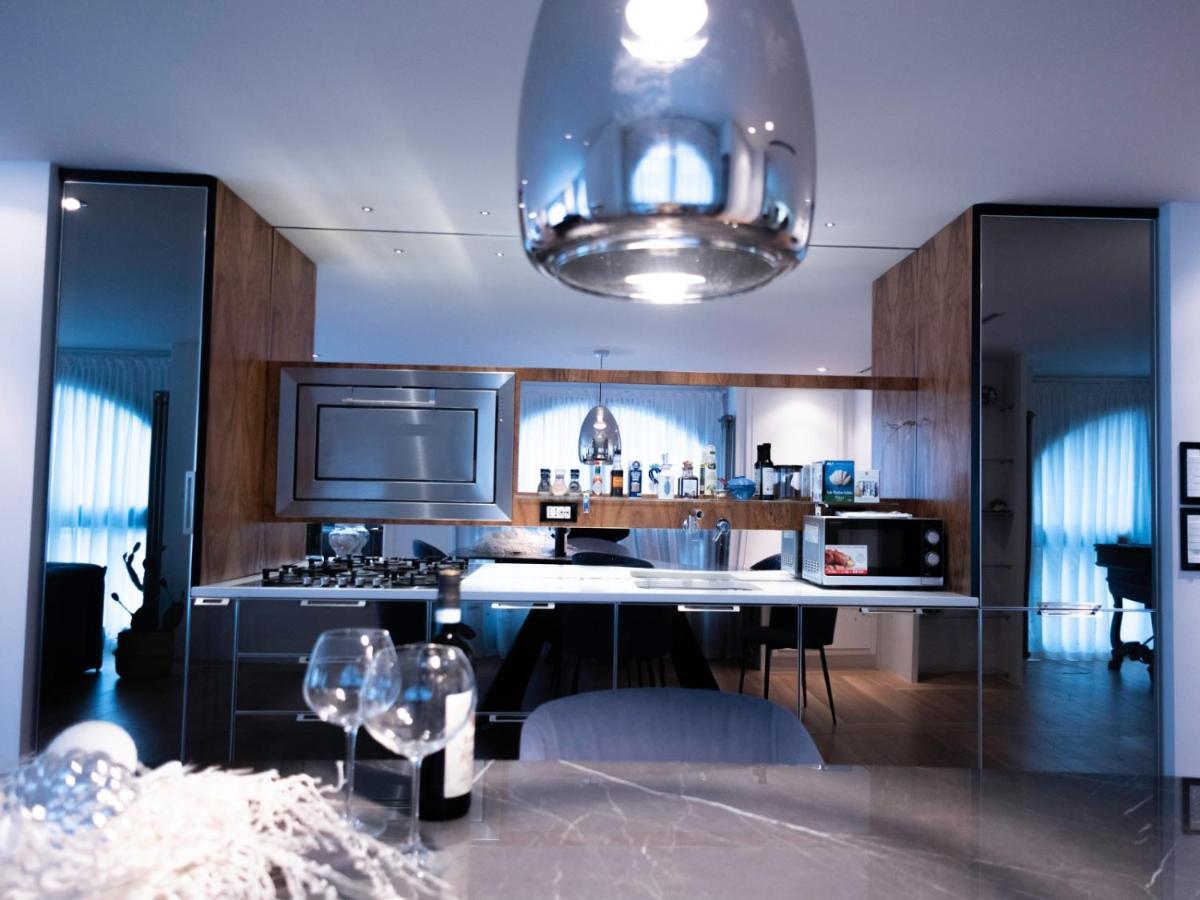 Luxury Apartment ミラノ エクステリア 写真