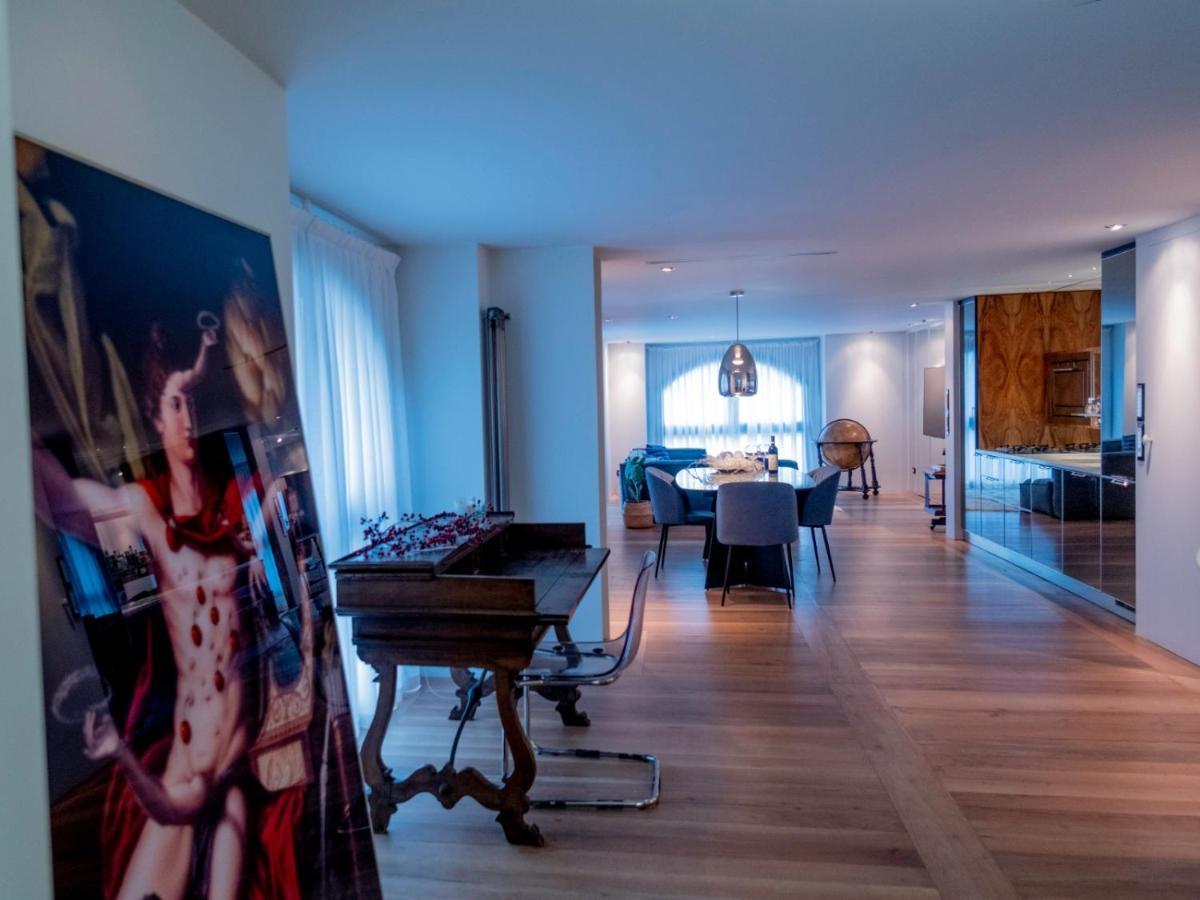 Luxury Apartment ミラノ エクステリア 写真