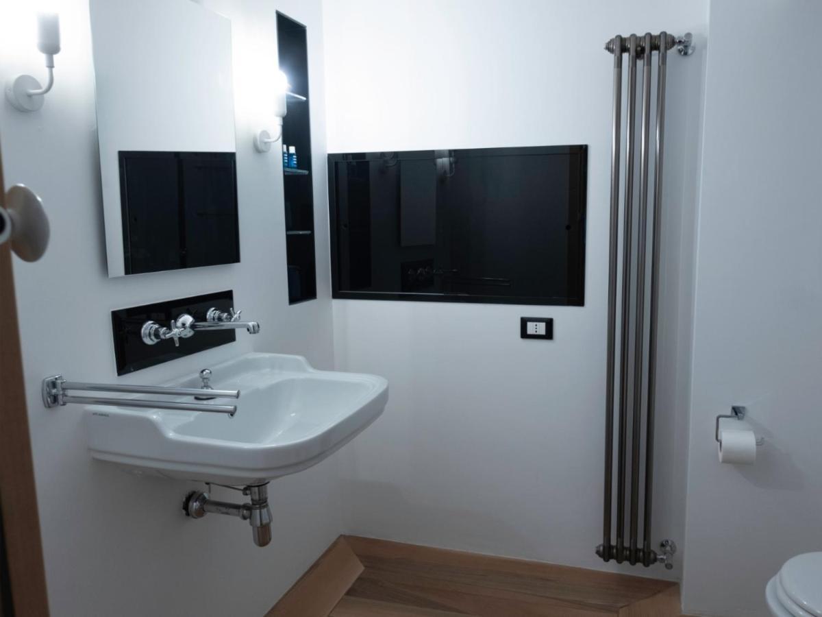 Luxury Apartment ミラノ エクステリア 写真